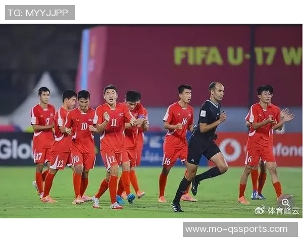 2025年U-17男足世界杯8强出炉，淘汰朝鲜的日本成亚洲孤胆