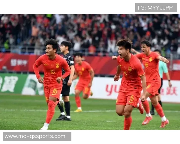 19点35，U22国足vs韩国！中国队十人驰援，或复制1-0爆冷剧本？