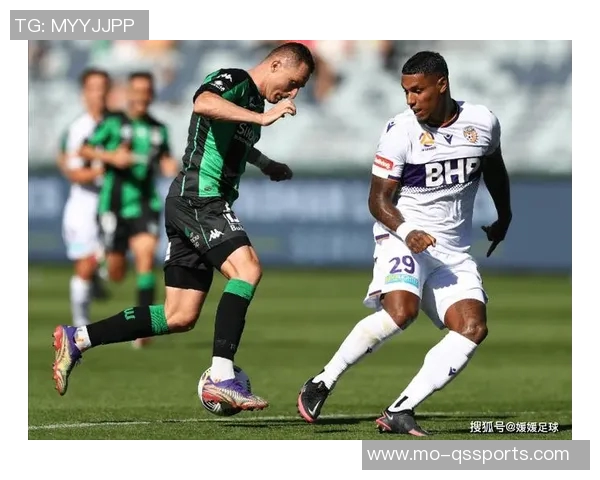 2534天！珀斯光荣时隔7年再度在客场战胜纽卡斯尔喷气机