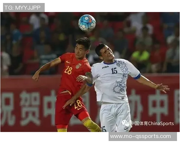 中国之队国际足球邀请赛:青春绽放,U16逆转乌兹别克斯坦的精彩集锦 中国之队国际足球邀请赛:青春绽放,U16逆转乌兹别克斯坦的精彩集锦