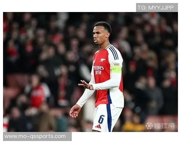 伤病阴影笼罩阿森纳：加布里埃尔归队后或长时间缺阵的背后故事