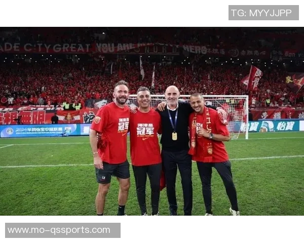 后奥斯卡时代成功卫冕，穆斯卡特是海港头号功臣