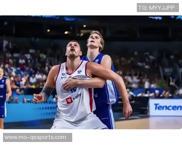 塞尔维亚男篮官方：约基奇将出战今夏男篮欧锦赛