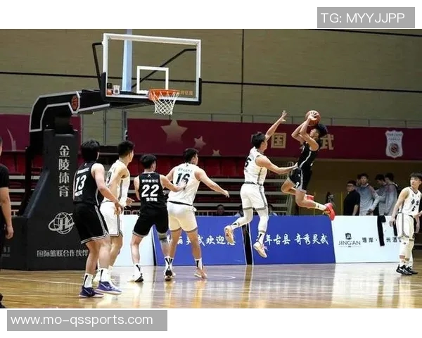 2023赛季中国三人篮球联赛正式开启，引领新潮运动风尚