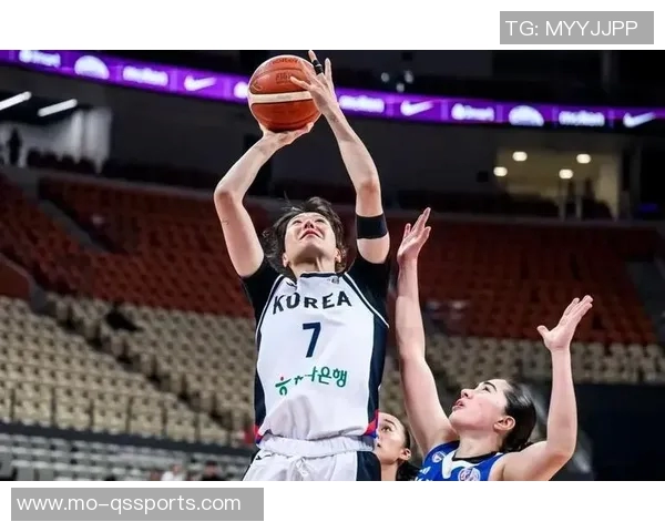 104分狂胜东道主女篮残暴表现为男篮树立榜样