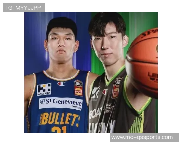 NBL迎来中国德比刘传兴力压周琦助球队取胜 NBL迎来中国德比刘传兴力压周琦助球队取胜