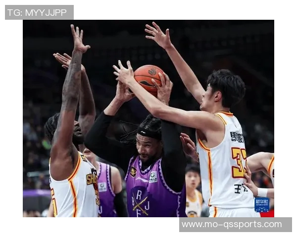 CBA震撼新局：北控换主场，京城双雄即将共用五棵松迎战新赛季