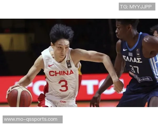 【体坛篮球秀】男篮总结（下）：姚明应该负什么责任？