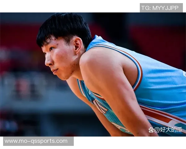 中国男篮输球难掩周琦星光NBL历练助大魔王升级