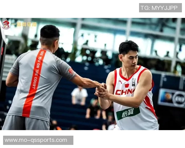 十年内三度无缘亚洲前四中国男篮谈何制霸亚洲？