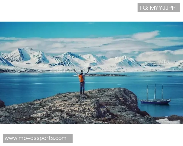 周琦发文讲述“旅行的意义”：在路上，自己去闯