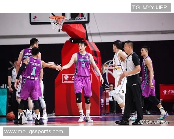 山东队否认小丁拒回球队：季前赛后再定去留引发热议