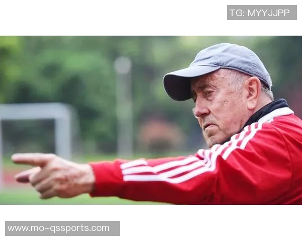 得罪足协？克劳琛揭秘2005年国青潜藏的世界杯奇迹可能