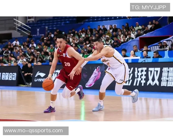 广东锋线碾压大胜辽篮马布里吐槽:总决赛就这?