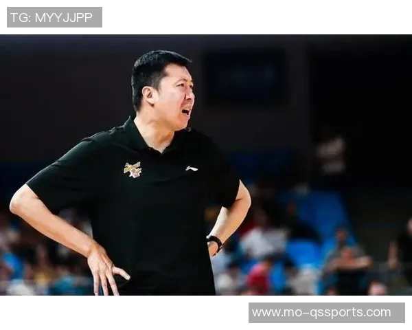 新篇章!曝王治郅接替阿的江担任八一男篮主帅 新篇章!曝王治郅接替阿的江担任八一男篮主帅