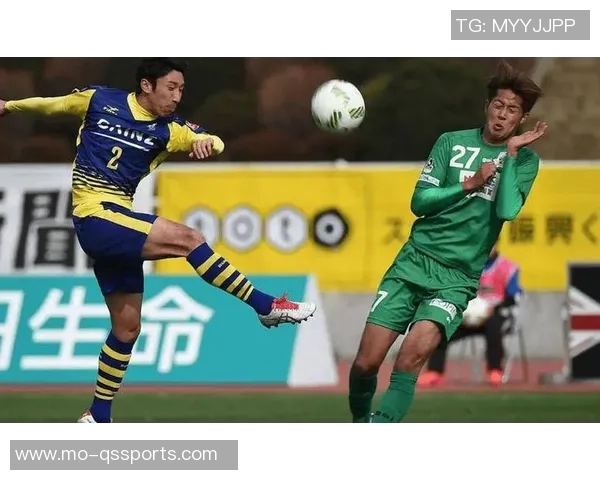 日职乙战报:热苏斯点射制胜,长崎成功丸2-1十人水户蜀葵 日职乙战报:热苏斯点射制胜,长崎成功丸2-1十人水户蜀葵