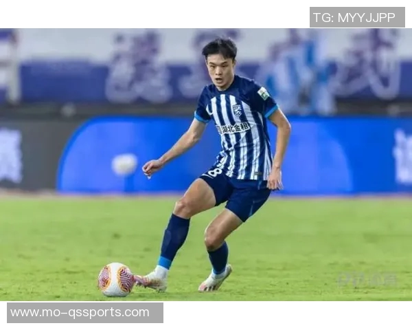 海港夺冠之路始于中场,刘若钒和莱昂纳多成惊喜 海港夺冠之路始于中场,刘若钒和莱昂纳多成惊喜