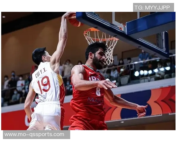 男篮险胜背后:运气成分多大?菲主帅直言克拉克森抽筋成关键 男篮险胜背后:运气成分多大?菲主帅直言克拉克森抽筋成关键