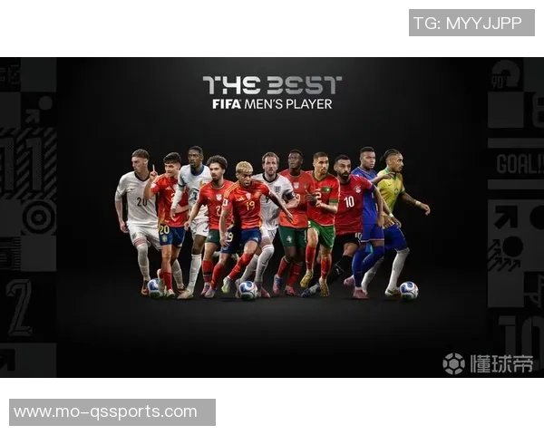 FIFA年度最佳候选身价排行:亚马尔2亿欧居首,姆巴佩第二 FIFA年度最佳候选身价排行:亚马尔2亿欧居首,姆巴佩第二