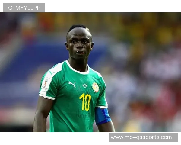 塞内加尔9月世预赛大名单：马内、库利巴利领衔，雅克松在列