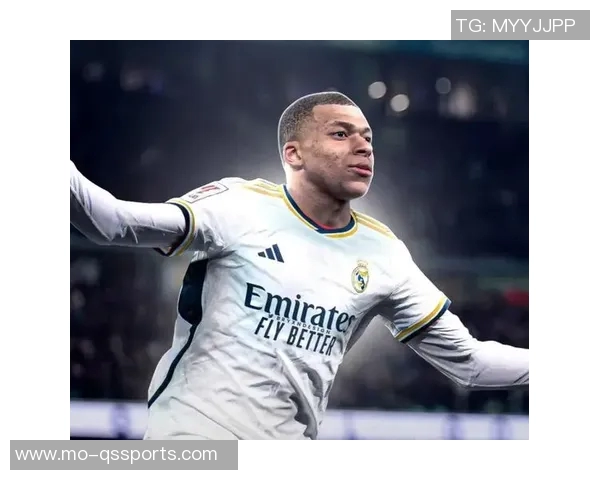 姆巴佩专访(2)：出名不意味着与别人关系破裂，但可能不再有效