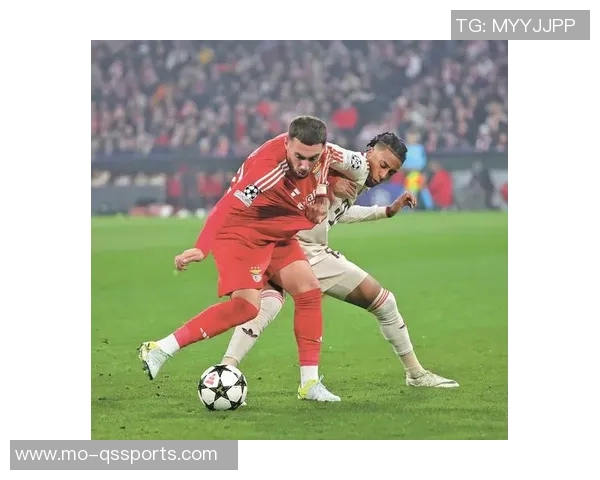 早报:拜仁的四线一十六胜,在我的肩膀上扛着! 早报:拜仁的四线一十六胜,在我的肩膀上扛着!