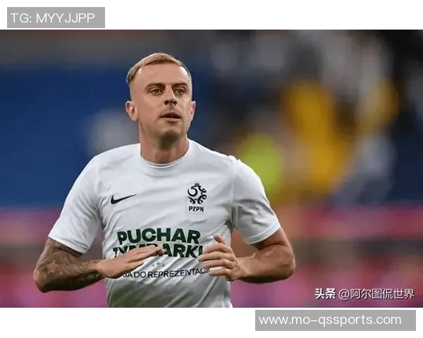 波兰主帅:莱万将担任国家队队长,泽林斯基任副队长 波兰主帅:莱万将担任国家队队长,泽林斯基任副队长