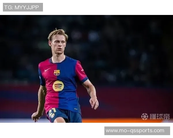 每体:德容与前经纪人纠纷已解决,可能未来几周内与巴萨续约