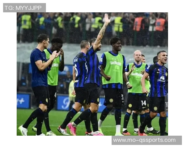 比塞克:国米缺什么?运气;我们怎么都不进,丢球却莫名其妙 比塞克:国米缺什么?运气;我们怎么都不进,丢球却莫名其妙