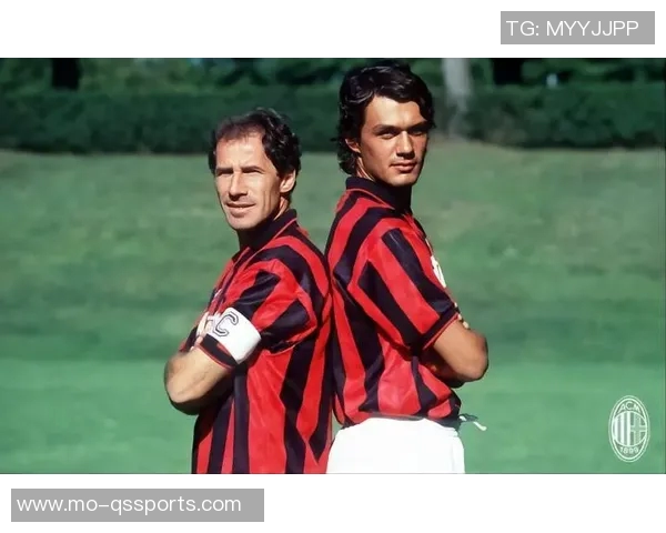 荷甲老照片回顾里杰卡尔德与古利特：足球黄金时代的荣耀记忆