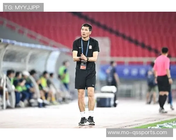 西海岸投资人：盼邵佳一到国足坚持自己打法，球迷要包容他