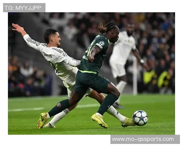 赛后情书：皇马三派分立，巴西帮团建仍然不敌曼城