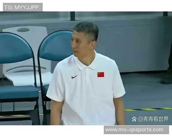 赢球心情好，郭士强：辽宁队拥有最强后卫线和中锋