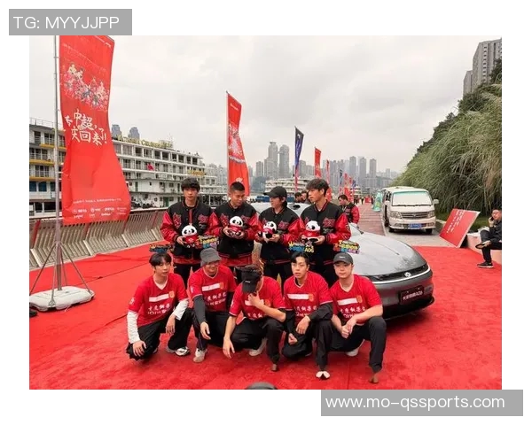 重庆铜梁龙盛赞海港三连冠：王者底蕴闪耀赛场