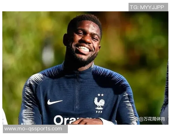 队报：31岁乌姆蒂蒂希望在9月10日前找到下家，否则他将退役